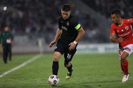 Partizan - Santa Klara Partizan - Santa Klara