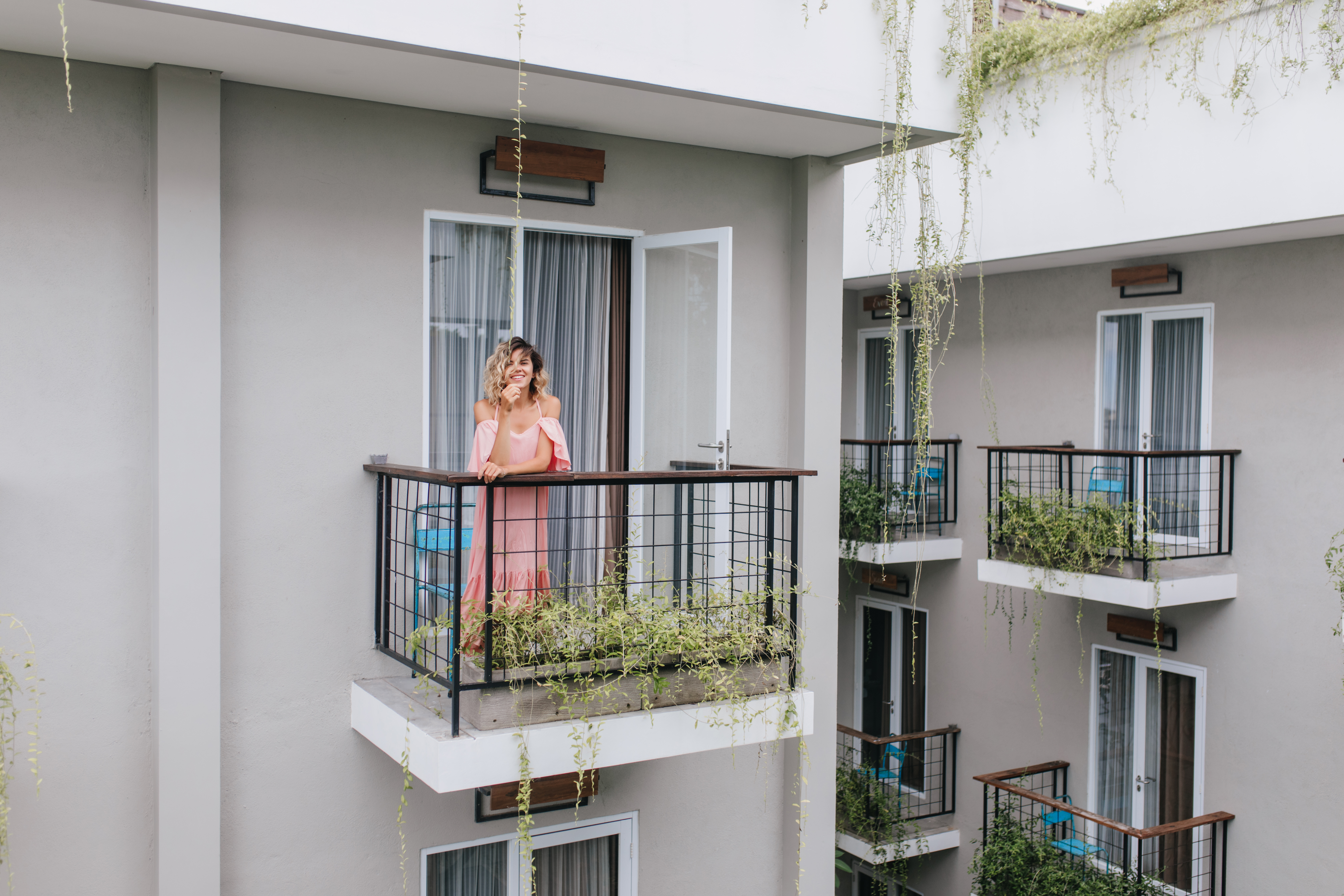 Potpuni apsurd, Balkanci objavili detalje: "Nemci zahtevaju da platimo renoviranje terase, IAKO JE NEMAMO"