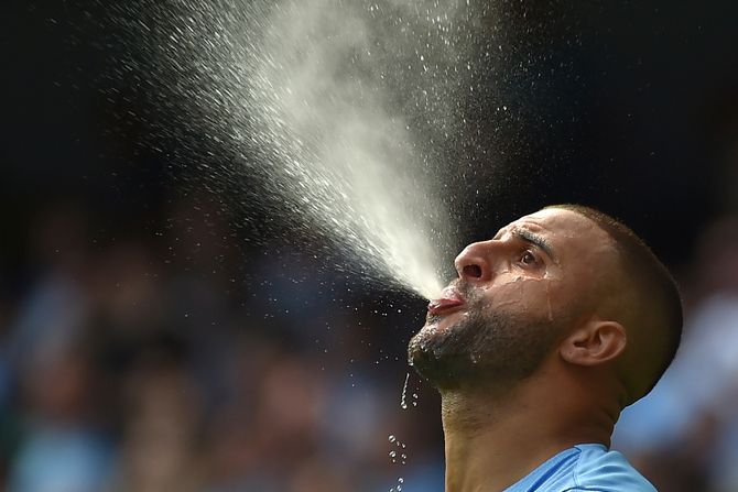 English Premier League, Manchester City, Arsenal, Engleska premijer liga, Mančester siti, fudbal English Premier League, Manchester City, Arsenal, Engleska premijer liga, Mančester siti, fudbal