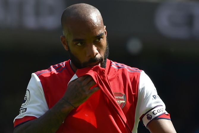 FK Arsenal FK Arsenal