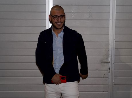 Darko Lazić Darko Lazić