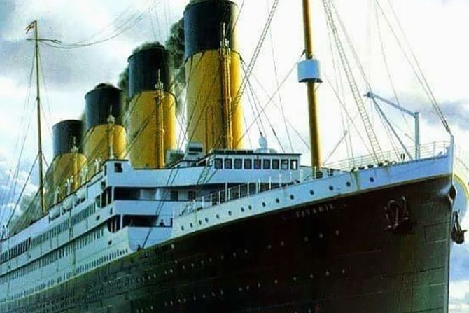 Peter Widener Kuća Vila Titanik Peter Widener Kuća Vila Titanik