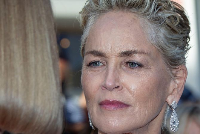 Šeron Stoun Sharon Stone Šeron Stoun Sharon Stone