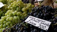 Vinogradari u komšiluku na kolenima, ceo sektor se urušava: Evo odakle dolazi grožđe koje kupujemo na PIJACI