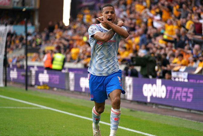 Mejson Grinvud Mejson Grinvud