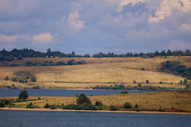 Vlasina