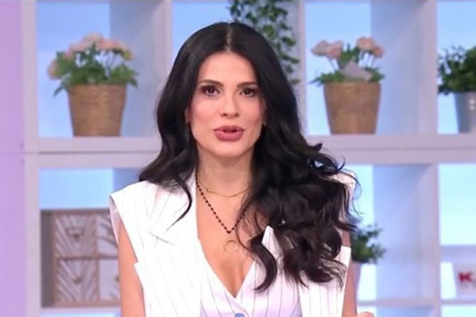 Aleksandra Jeftanović Aleksandra Jeftanović