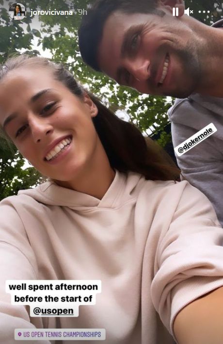 Ivana Jorović Ivana Jorović