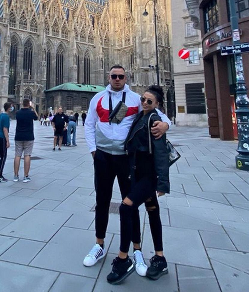 Maja želi dete sa Filipom Carem! Progovorila o trudnoći, pa spomenula Aleksandru: "To je završena priča"