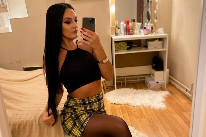 Mirna Radulović Mirna Radulović