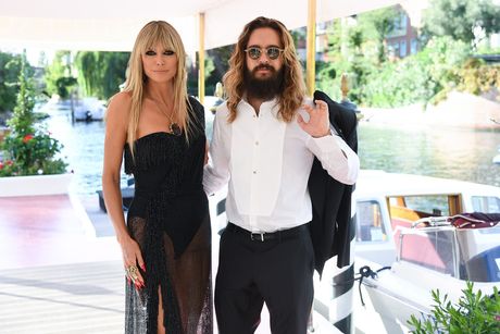 Heidi Klum Tom Kaulitz Hajdi Klum Tom Kaulic Heidi Klum Tom Kaulitz Hajdi Klum Tom Kaulic