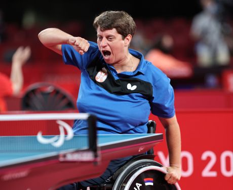 Borislava Perić-Ranković Borislava Perić-Ranković