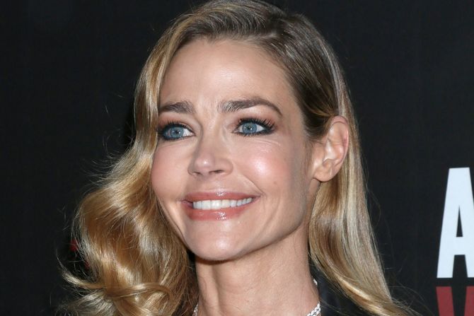 Deniz Ričards, Denise Richards