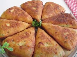 Pecivo, uštipci, testo