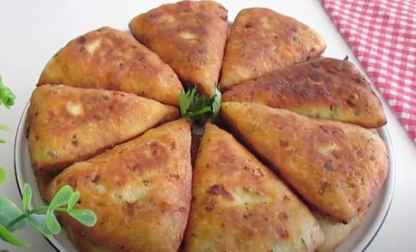 Pecivo, uštipci, testo Pecivo, uštipci, testo
