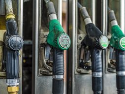 Gorivo, benzinska pumpa, benzin