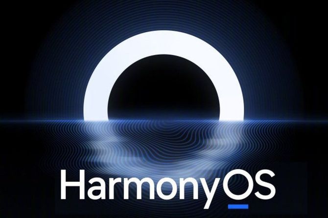 Harmony OS