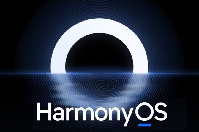 Harmony OS Harmony OS