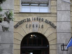 Institut za javno zdravlje Srbije