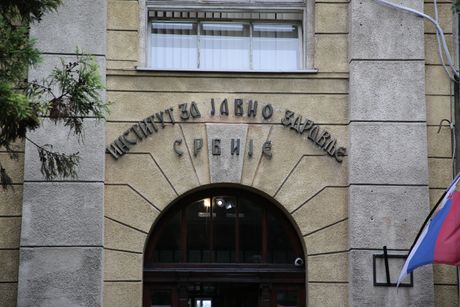 Institut za javno zdravlje Srbije