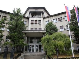 Medicinski fakultet u Beogradu