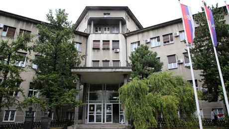 Medicinski fakultet u Beogradu