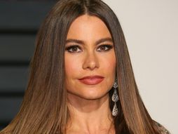 Sofia Vergara, Sofija Vergara