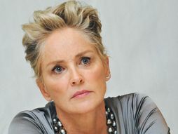 Šeron Stoun, Sharon Stone