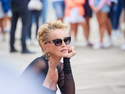 Šeron Stoun, Sharon Stone