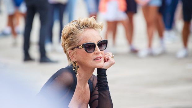 Šeron Stoun, Sharon Stone