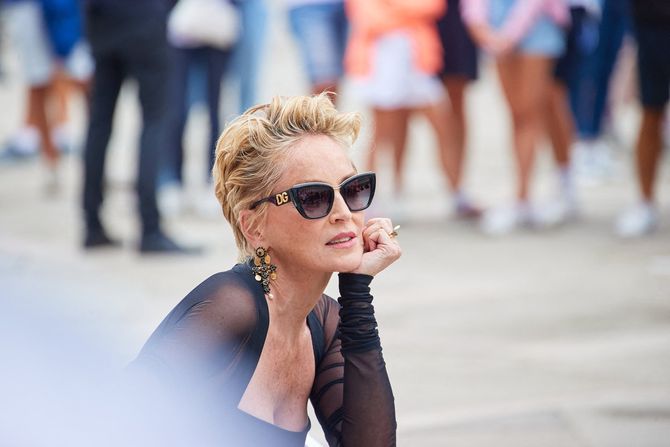 Šeron Stoun, Sharon Stone Šeron Stoun, Sharon Stone