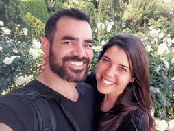 Yehuda Maya Devir brak