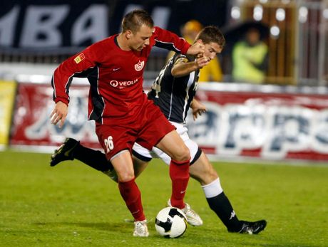 Goran Obradović, Mladi Radnik Goran Obradović, Mladi Radnik