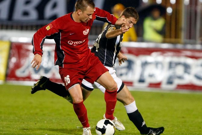 Goran Obradović, Mladi Radnik Goran Obradović, Mladi Radnik