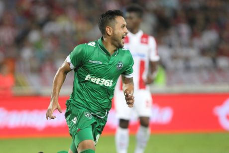 Vanderson, Ludogorec Vanderson, Ludogorec