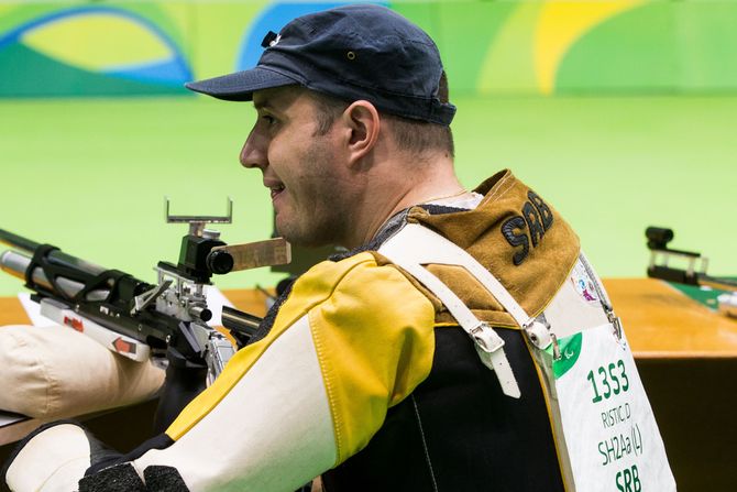 Dragan Ristić Dragan Ristić