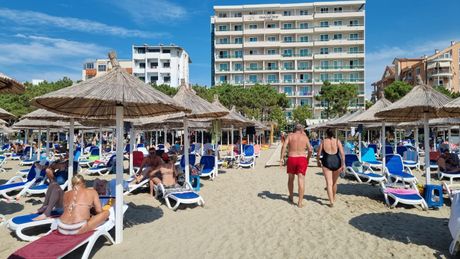 Drač Albanija Drač Albanija