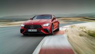 Ništa od povratka V8 motora u Mercedes-AMG C i E klasu? "To je čista besmislica!"