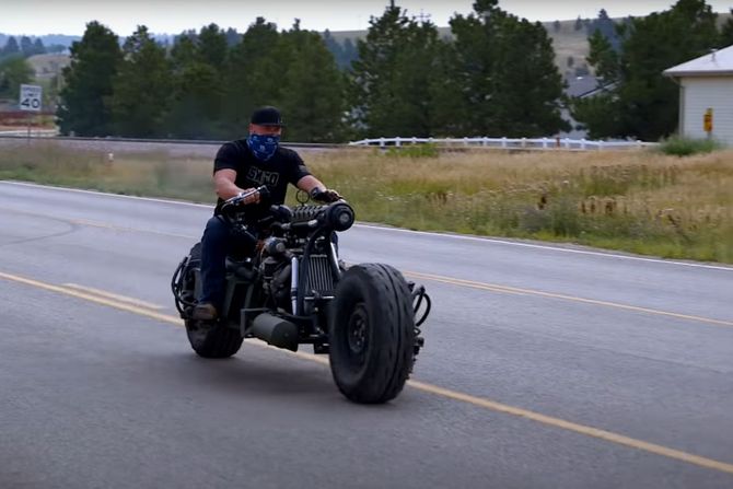 Printscreen: YouTube/Discovery Printscreen: YouTube/Discovery