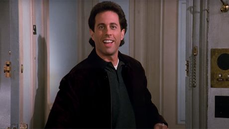 Seinfeld