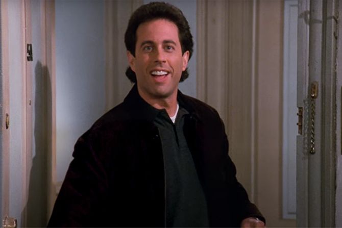 Seinfeld