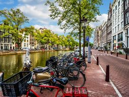 Amsterdam