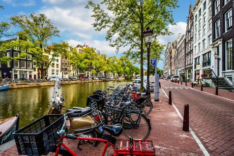 Amsterdam Amsterdam