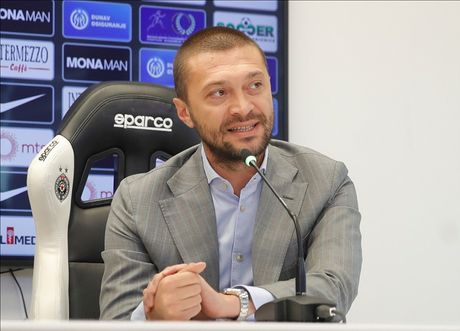 Ivica Iliev Ivica Iliev