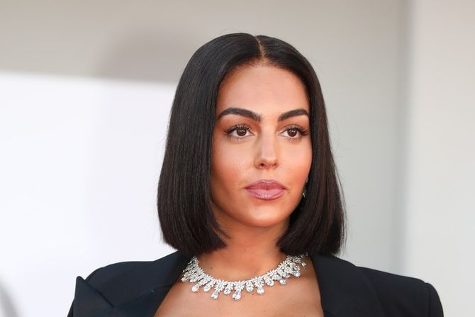 Georgina Rodriguez, Georgina Rodrigez Georgina Rodriguez, Georgina Rodrigez