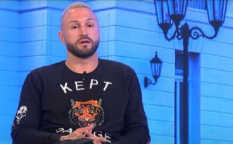 Nenad Aleksić Ša Nenad Aleksić Ša