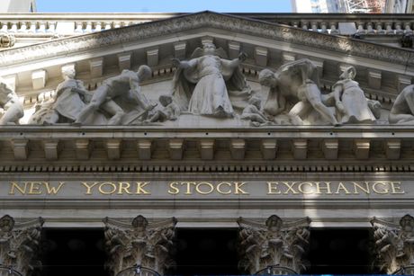 New York berza, nju jork, zgrada, stock exchange