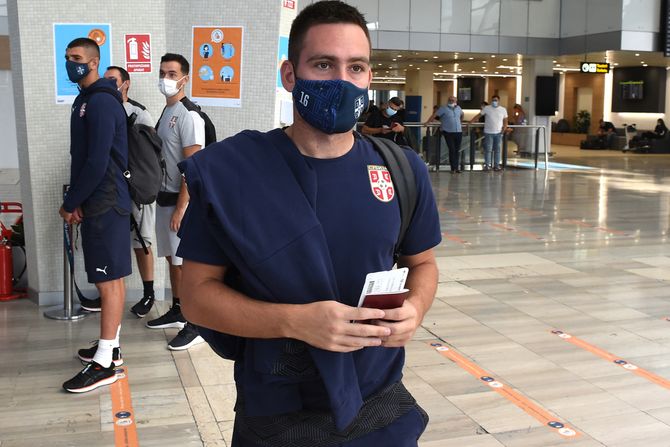 Andrija Živković Andrija Živković