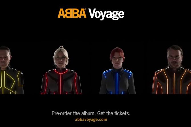 ABBA