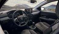 Dacia nudi kupovinu automobila bez centralnog ekrana i nije jedina s takvom opcijom
